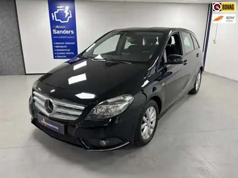 Mercedes-Benz B-klasse 180