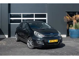 Kia Rio 1.2 CVVT Plus Pack (bj 2012)