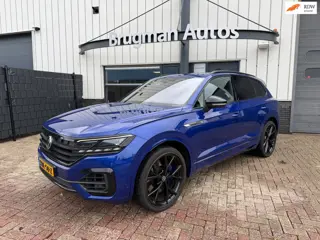 Volkswagen Touareg 3.0 TSi eHybrid 4MOTION R