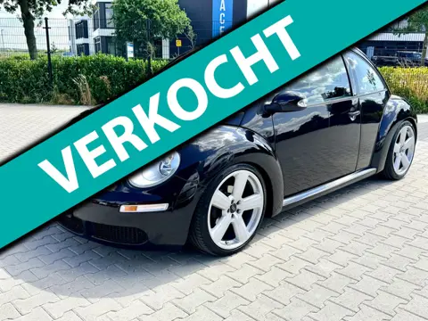 Volkswagen New Beetle 1.6 Trendline