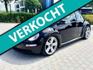 Volkswagen New Beetle 1.6 Trendline