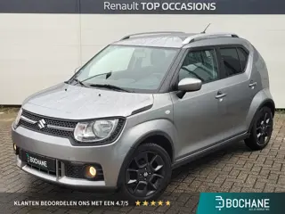 Suzuki Ignis 1.2 Select Intro | Hoge Zit | Navigatie | Android Auto | Stoelverwarming