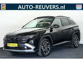 Hyundai Tucson 1.6 T-GDI PHEV Premium Sky 4WD Navi / Panorama / Leder / HUD / Carplay / Memory