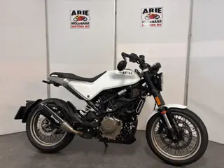 Husqvarna VITPILEN 401 (bj 2024)