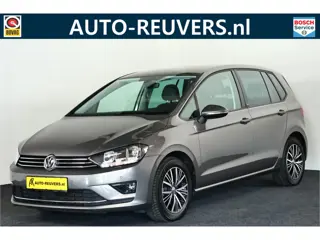 Volkswagen Golf Sportsvan 1.2 TSI BlueMotion Allstar / Clima / Cruisecontrol / DSG / PDC