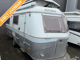 Eriba Touring Troll 540 GT MEENEEMPRIJS