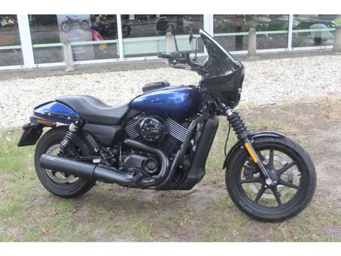 Harley-Davidson Street 750  street 750