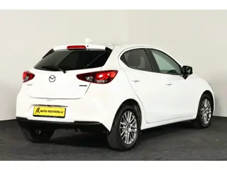 Foto 13 van Mazda 2 1.5 Skyactiv-G Comfort / CarPlay / Clima / Cruisecontrol / Camera