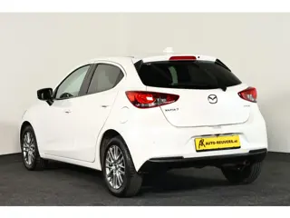 Foto 16 van Mazda 2 1.5 Skyactiv-G Comfort / CarPlay / Clima / Cruisecontrol / Camera