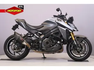 Suzuki GSX-S 1000 (bj 2021)