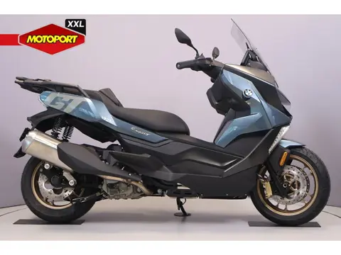 BMW C 400 GT (bj 2026)