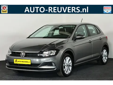 Volkswagen Polo 1.0 MPI Comfortline / Airco / Stoelverwarming / Bluetooth