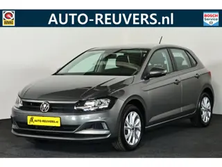 Volkswagen Polo 1.0 MPI Comfortline / Airco / Stoelverwarming / Bluetooth