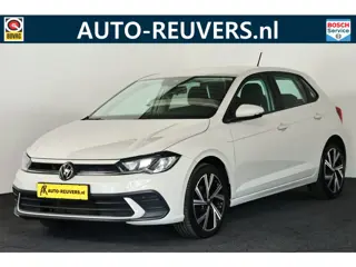 Volkswagen Polo 1.0 TSI Life / CarPlay / Airco / Stoelverwarming