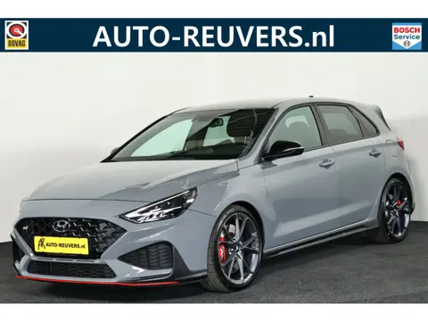 Hyundai i30 2.0 T-GDI N Performance / LED / CarPlay / Clima / Cam