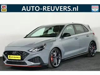 Hyundai i30 2.0 T-GDI N Performance / LED / CarPlay / Clima / Cam