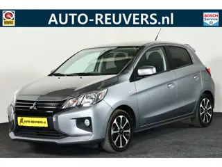 Mitsubishi Space Star 1.2 Spirit+ / Airco / CarPlay / Cruisecontrol / Navi