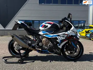 BMW Sport S 1000 RR Competition M uitvoering 12mnd GARANTIE