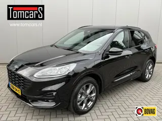Ford Kuga 2.5 PHEV 225PK Automaat ST-Line X Winter-pack/Navigatie/Elektr-stoel/Camera/Full-LED