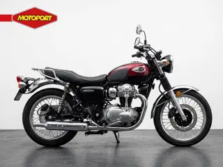 Kawasaki W 800 (bj 2024)