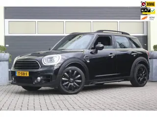 Mini Countryman 1.5 Cooper Dutch Made Edition | NAP | Dealer onderhouden |