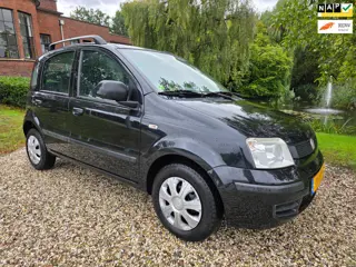 Fiat Panda 1.2 Classic AIRCO *apk:07-2027*