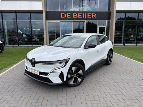 Renault Mégane E-Tech EV60 Optimum Charge Equilibre Camera I App I LED