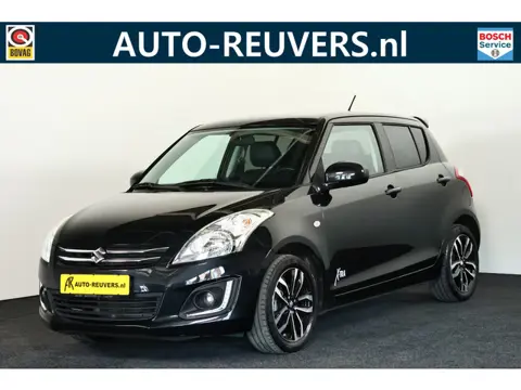 Suzuki Swift 1.2 Bandit EASSS Airco / Cruise / Stoelverwarming