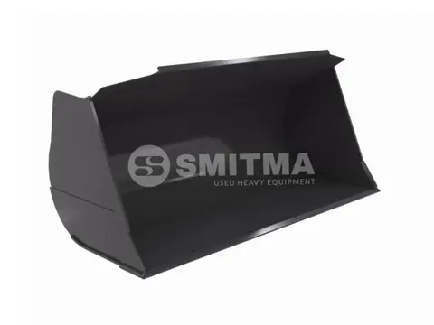 Cat 966M (bj 2026)