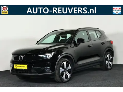 Volvo XC40 Recharge Plus 70 kWh / Navigatie / Pilot Assist / CarPlay / 4S Band