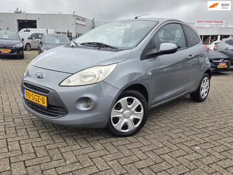Ford Ka 1.2 Cool&Sound/AIRCO/NIEUW DISTRUBITIERIEN+WATERPOMP