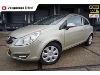 Opel Corsa 1.2-16V Enjoy