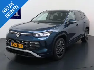 Volkswagen Tayron 1.5 eHybrid Elegance PHEV | 204PK | LEDER/ALCANTARA | IQ.DRIVE PAKKET | EEEEEMASSA