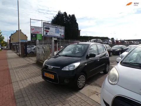 Hyundai I10 1.1 Dynamic