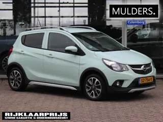 Opel KARL 1.0 Rocks Online Edition | Airco/PDC/Apple Carplay