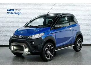 VERKOCHT ! ! (bj 2019)