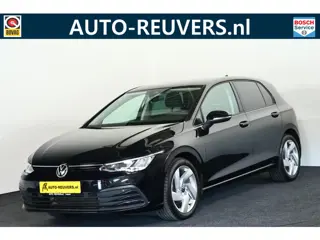 Volkswagen Golf 1.0 TSI Style / LED / CarPlay (bj 2021)