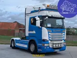 Foto 26 van Scania R 520 V8 (bj 2014, automaat)
