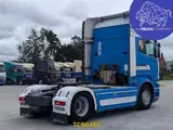 Foto 22 van Scania R 520 V8 (bj 2014, automaat)
