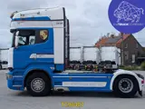 Foto 27 van Scania R 520 V8 (bj 2014, automaat)