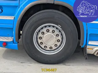 Foto 18 van Scania R 520 V8 (bj 2014, automaat)