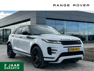 Land Rover Range Rover Evoque P300e 309pk AWD R-Dynamic SE | Head-up Display | Stoelverwarming | Pan