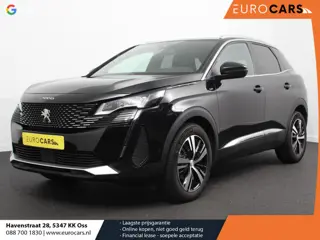 Peugeot 3008 1.2 Puretech 130pk Automaat GT Line Climate Control Navigatie Apple Carplay/Android Aut