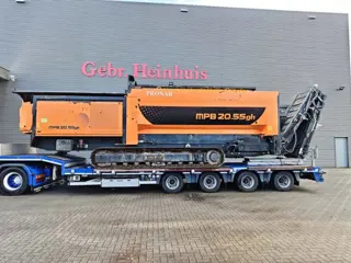 Pronar MPB 20.55 GH (bj 2021)