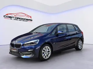 BMW 2-serie Active Tourer 225xe iPerformance /Apple Carplay/Parkeersens.V+A+CAM./Elektr. klep/Stoelv