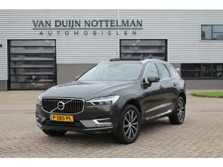 Volvo XC60 2.0 T8 Twin Engine AWD Inscription / HUD / Panoramadak