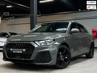 Audi A1 Sportback 30 TFSI S Line *Stoelverwarming/Rijstrookassistentie/Automaat
