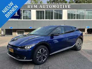 Kia EV6 Light 77.4 kWh SOH 100% | 3.000KM UNIEKE KM-STAND | KIA DEALER ONDERHOUDEN | 1E EIGENAAR | L