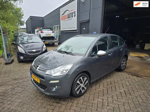 Citroen C3 1.2 VTi Collection NW APK BEURT 117.334 KM N.A.P