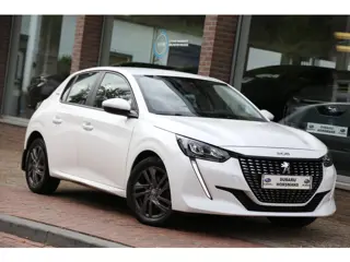 Peugeot 208 1.2 PureTech Active Pack Navi (bj 2021)